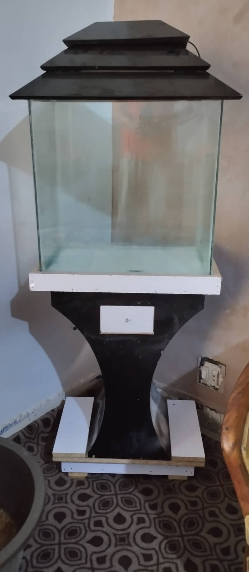 Fish Aquarium For Sale. 1