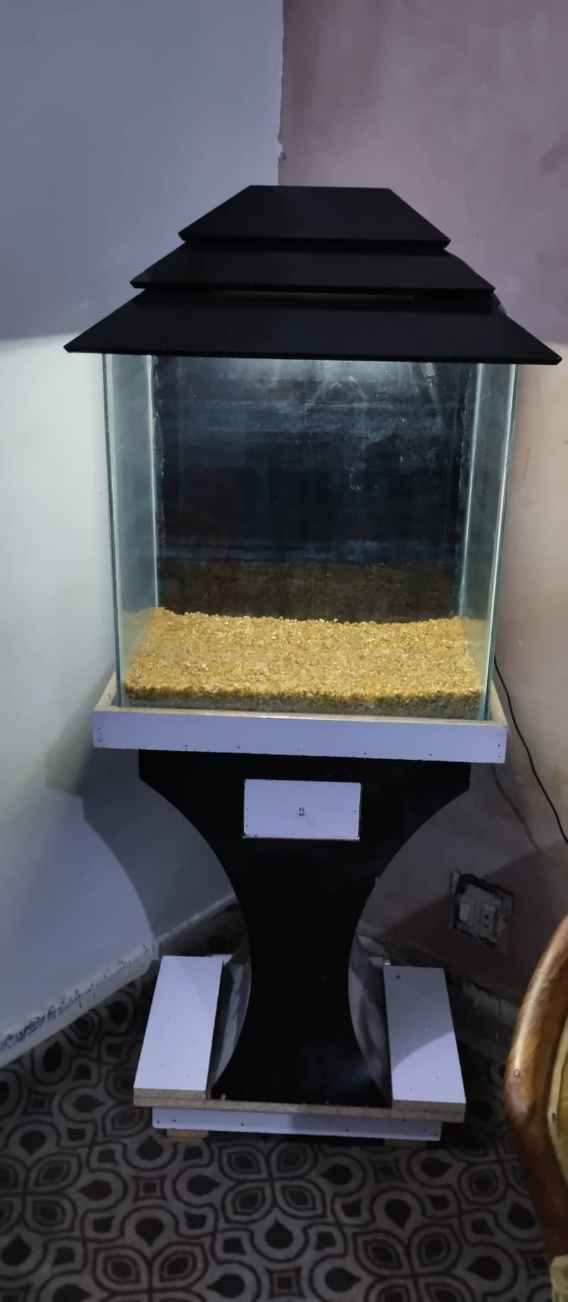 Fish Aquarium For Sale. 2