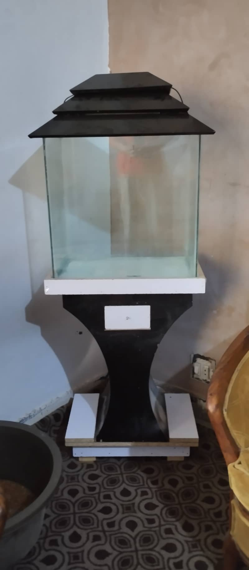 Fish Aquarium For Sale. 3