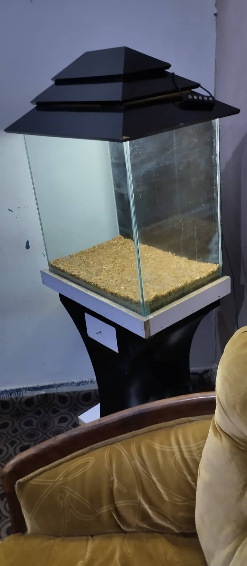 Fish Aquarium For Sale. 6