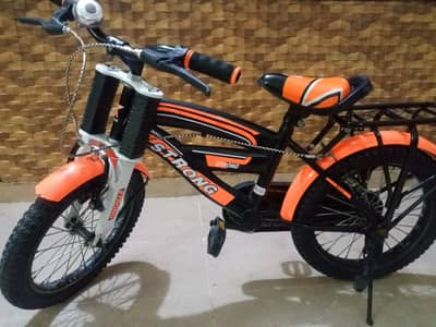 Morgan company imported cycle