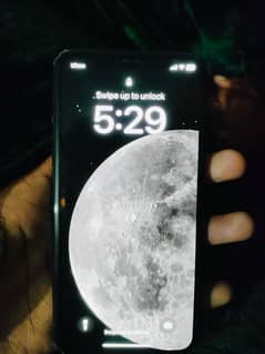 Iphone Xs 64GB non pta Water pack 10/10 condition