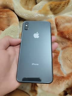 Iphone Xs Max  Dual Pta approved 0
