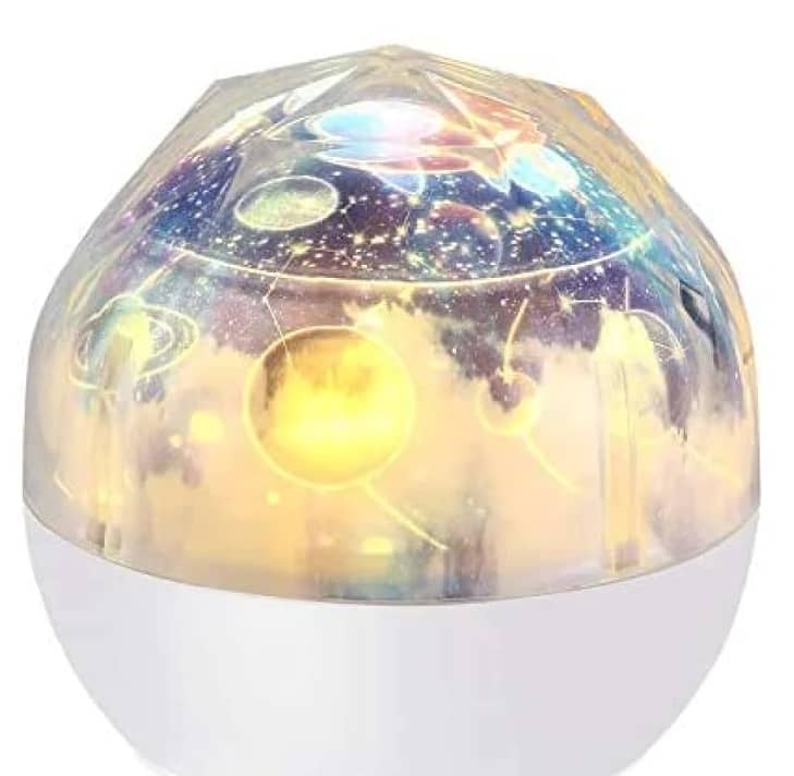 Universe Projector Night Lamp c88 2
