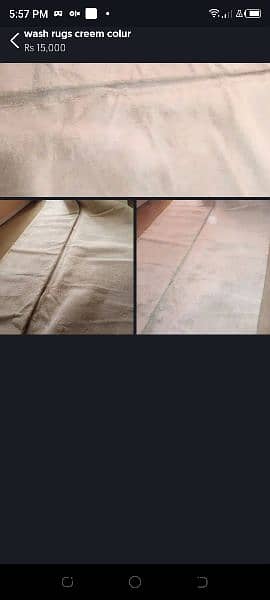 wash rugs 0