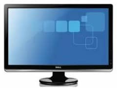24 inches Dell Lcd Monitor  ST2420L 0