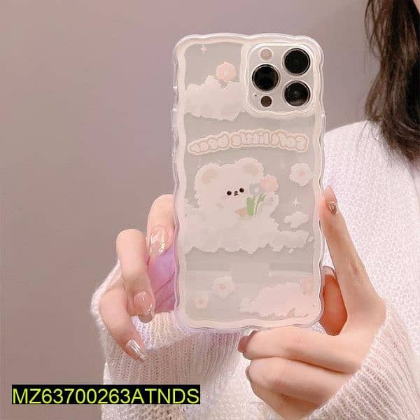 I phone protection phone case 4