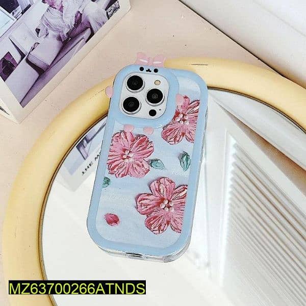 I phone protection phone case 6