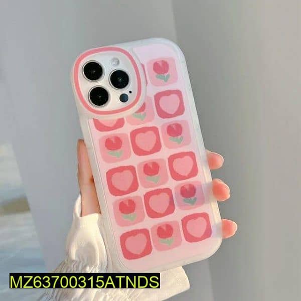 I phone protection phone case 8