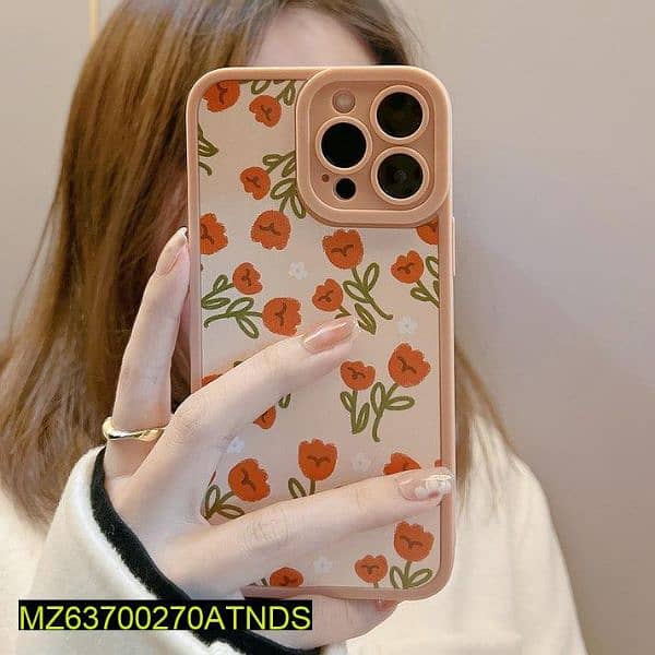 I phone protection phone case 10