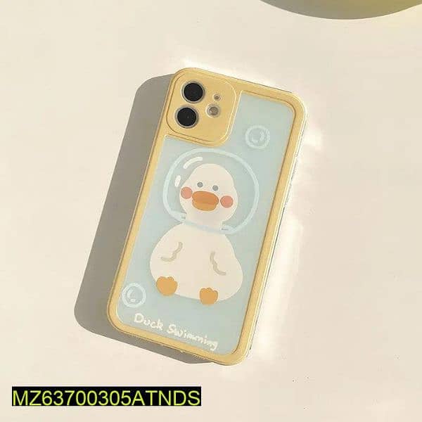 I phone protection phone case 11