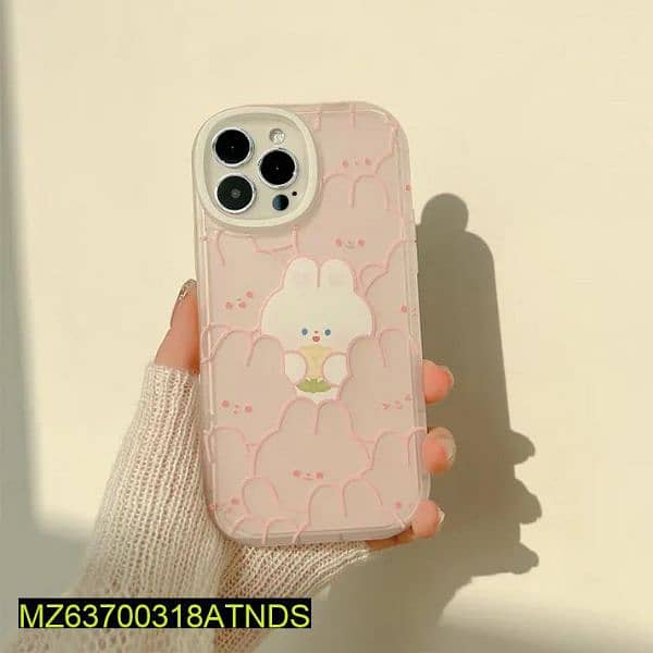 I phone protection phone case 12