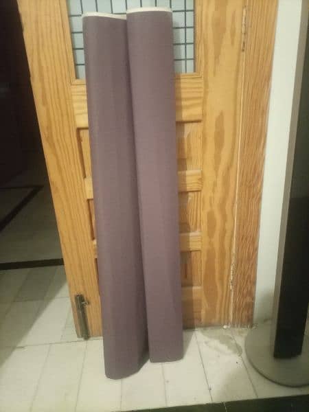 Purple Wallpaper Roll 1