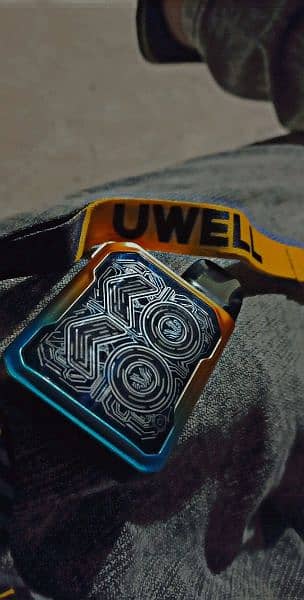 Uwell Caliburn GK2 Pod for sale 2