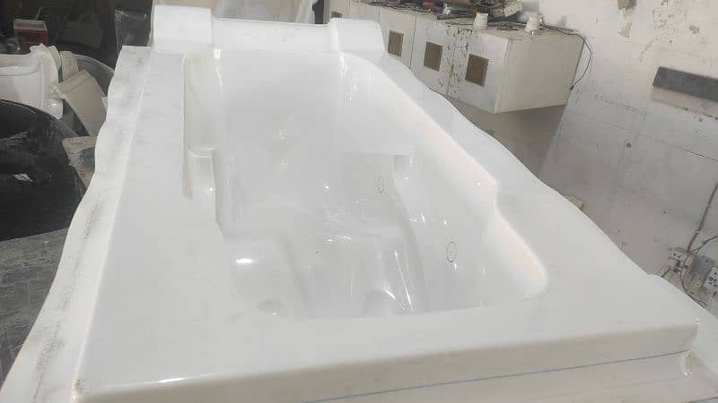 Acrylic jacuuzi/Bathroom Jacuzzi/ Bath tub/ BathRoomcorner Shelf 13