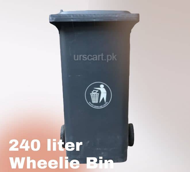 duatbin/garbage bin/trashbin/trash can 3