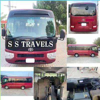 Rent A Car S S Travels