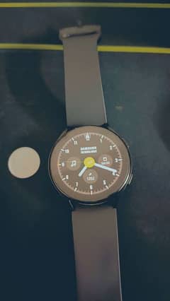 Samsung watch clearance olx