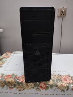 Dell T3500 Gaming pc