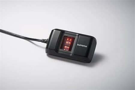 Suprema Bio Mini Slim 2 Device For Sale Only 10,000