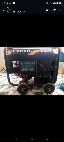 generator 1