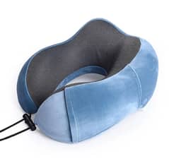 New Stock (Neck Rest Pillow Medicated - Neck Rest Cushions)