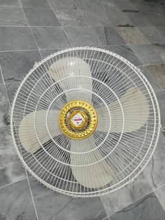24 inch Royal Bracket fan