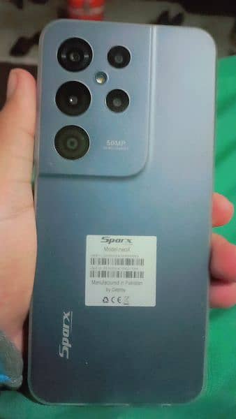 Sparx Neo X Phone for Sale 0