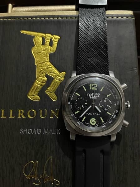 Panerai olx 2025