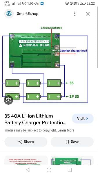 CD 70 motor bike lithium ion smart battery 14