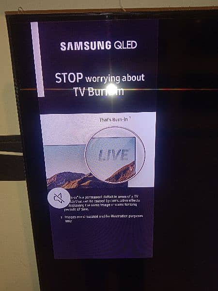 Samsung QLed tv 5