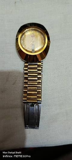 Rado original watch 0