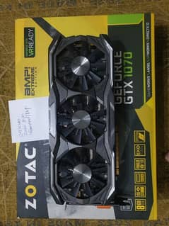 Gtx 1070 2024 olx