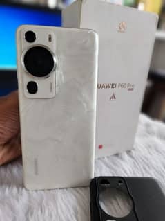 Huawei P60 Pro 12/512GB 0