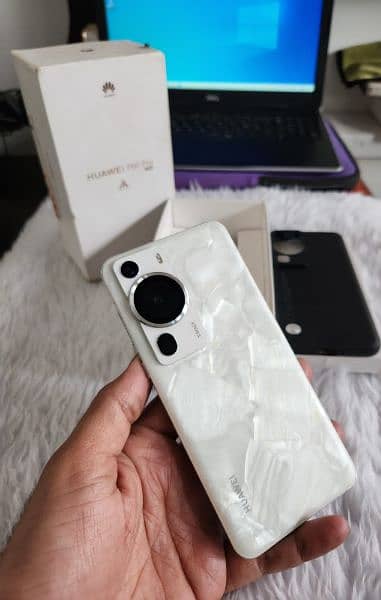 Huawei P60 Pro 12/512GB 2