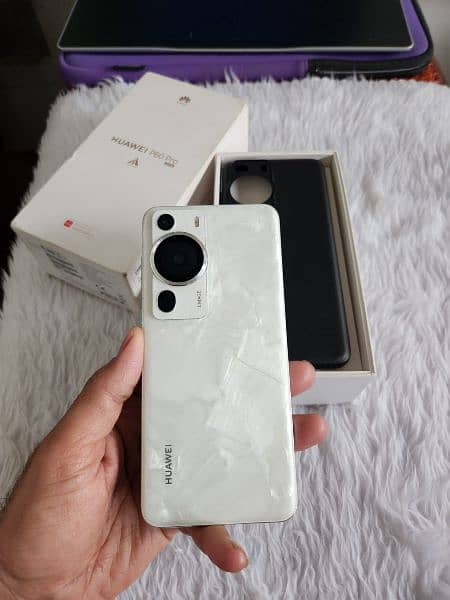 Huawei P60 Pro 12/512GB 7