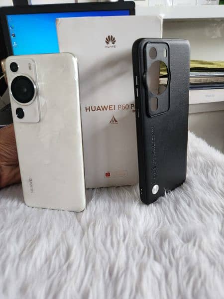 Huawei P60 Pro 12/512GB 8