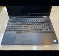 Dell i3 8th generation touchscreen laptop with 256gb m. 2 and 4gb ram