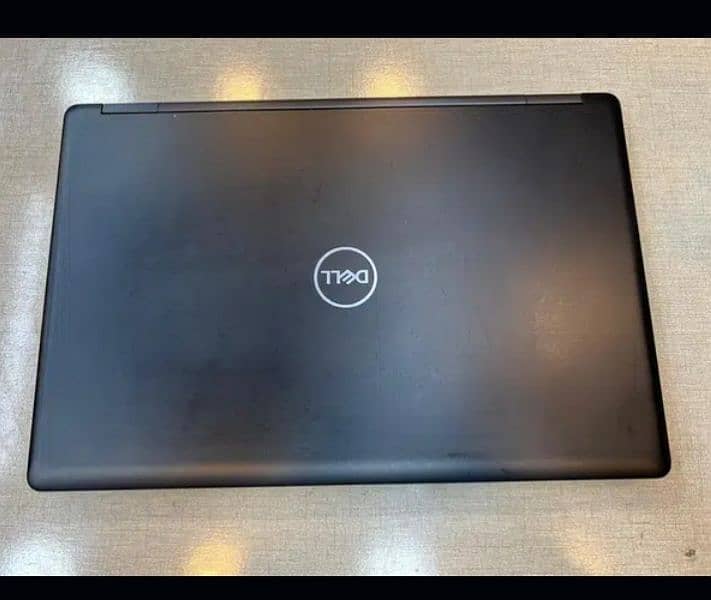 Dell i3 8th generation touchscreen laptop with 256gb m. 2 and 4gb ram 2