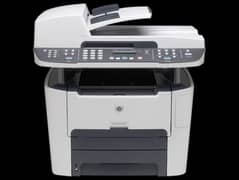 HP laserjet printer 3390 all in one in cheap price