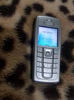 Nokia 6230i original classic
