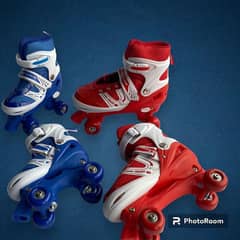 ROLLER SKATES