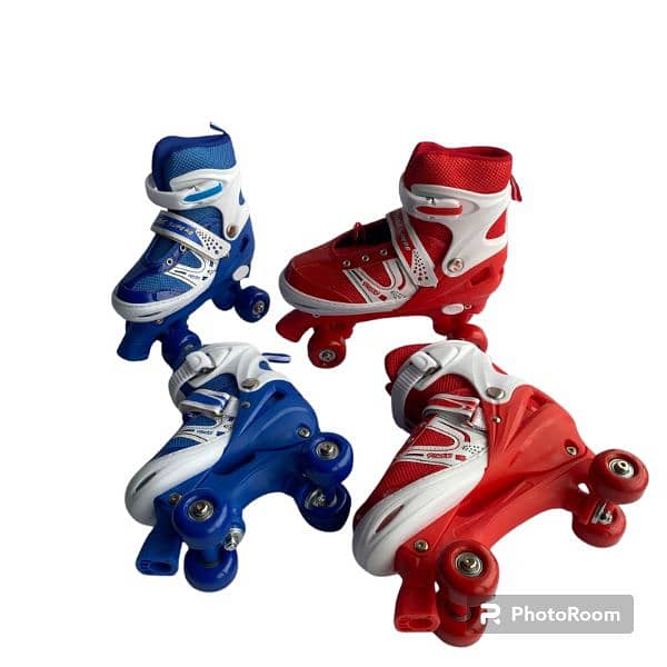 ROLLER SKATES 1