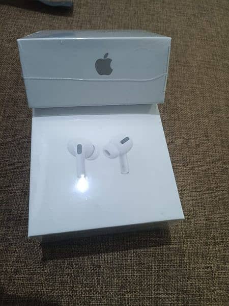 apple airpods pro 3