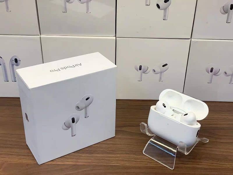 apple airpods pro 2 4