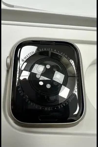 Apple Watch Series 8 6