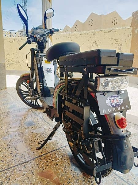 electric cycle import from dubai 4