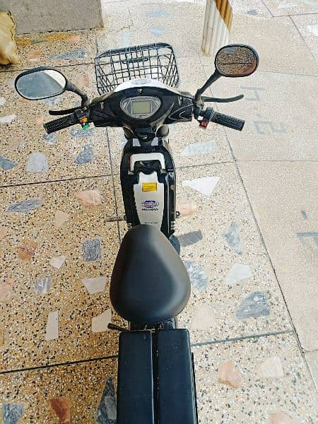 electric cycle import from dubai 5