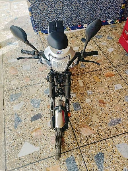 electric cycle import from dubai 10