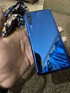 huawei p20 pro for parts